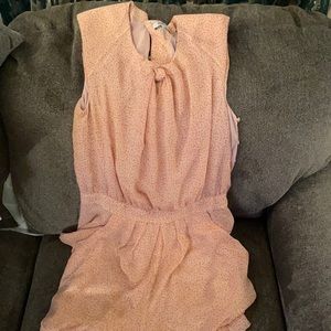 Pink chic with pockets. #pink